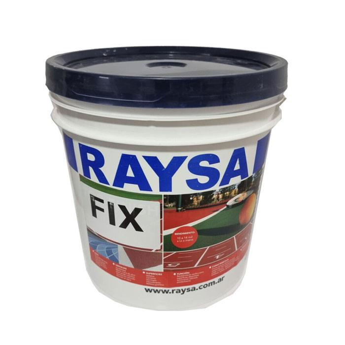 RAYSA FIX - Fijador para Pisos